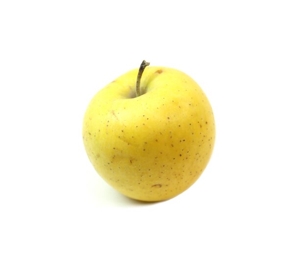 سیب زرد آبگیری