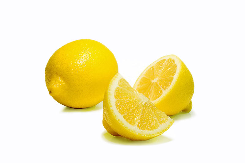 لیموترش خارگیر